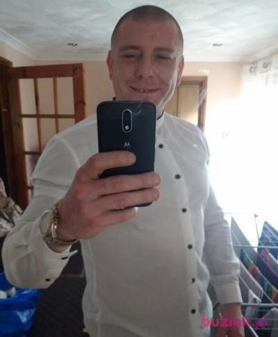 Krzysztof, Mężczyzna, 45, Wielka Brytania, Zdjęcie: 1