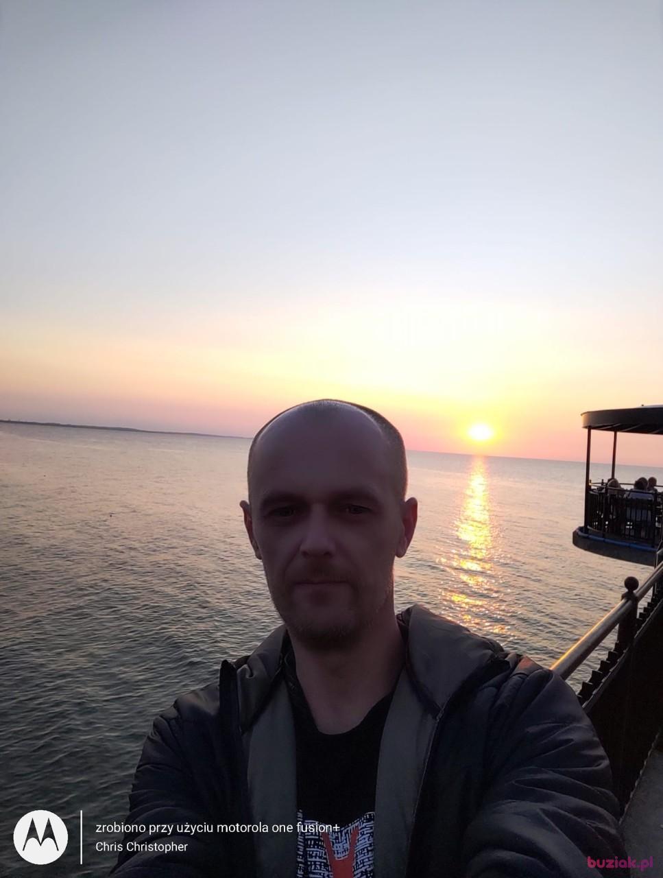 Krzysztof, Mężczyzna, 45, Sulechów, Polska, Zdjęcie: 3