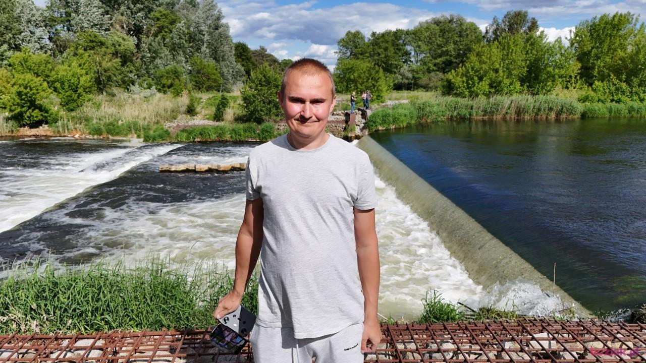 Michał, Male, 37, Zgierz, Polska, Photo: 733