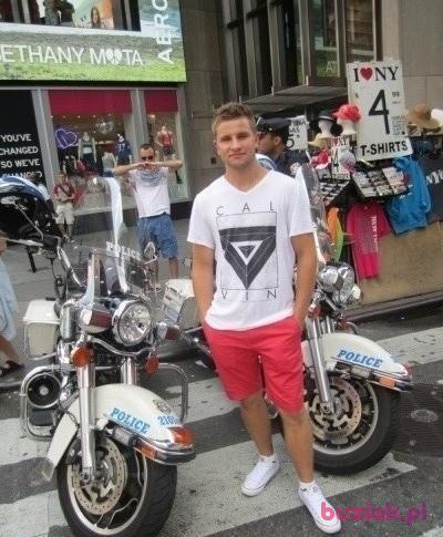 Fabian, Male, 31, Leżajsk, Polska, Photo: 2