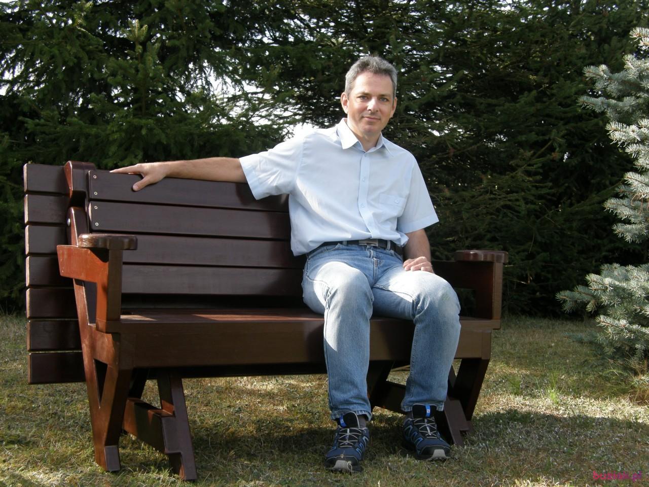 Bartłomiej, Mężczyzna, 49, Pułtusk, Polska, Zdjęcie: 4
