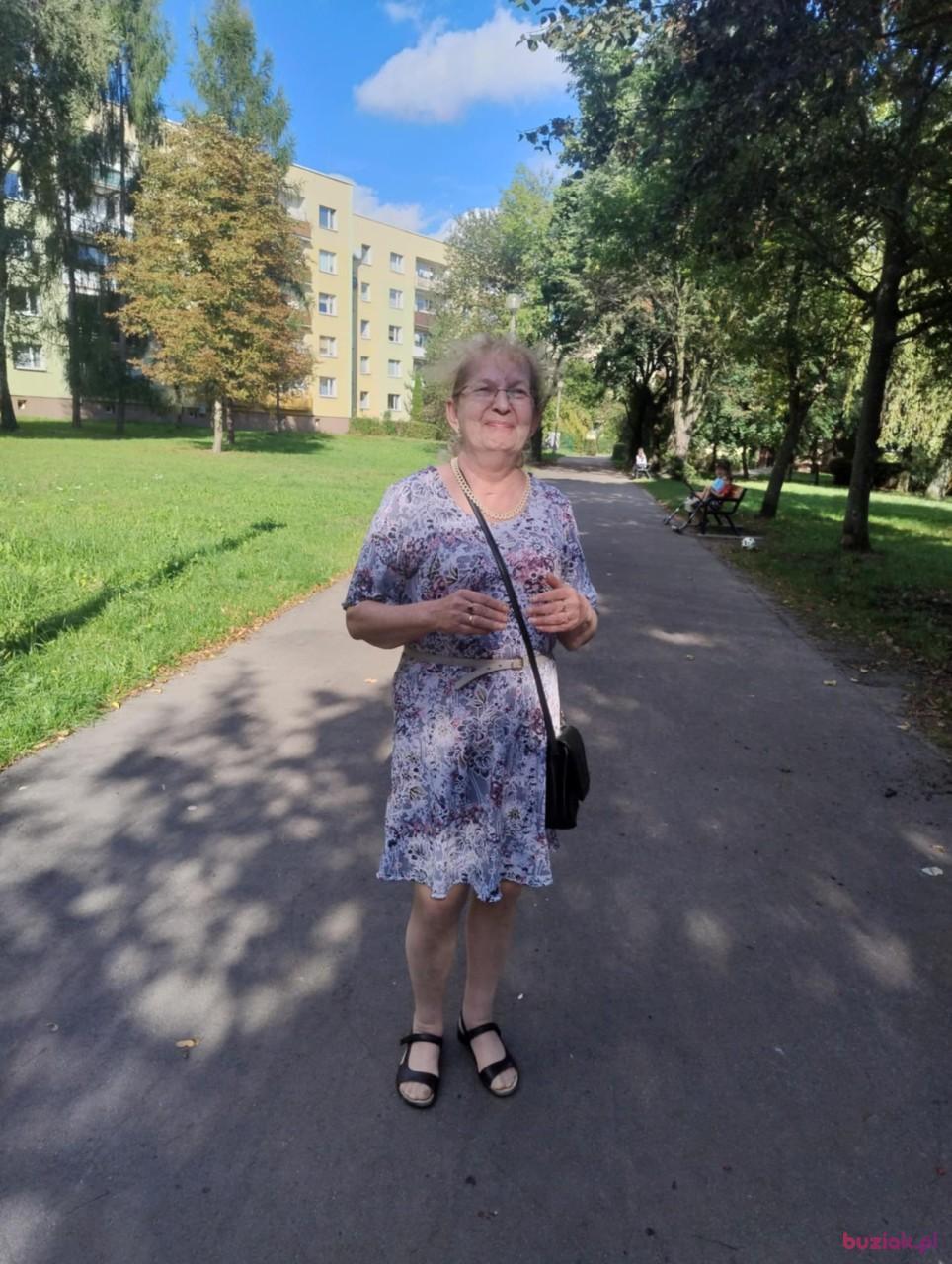 Beata, Kobieta, 62, Recklinghausen, Niemcy, Zdjęcie: 13
