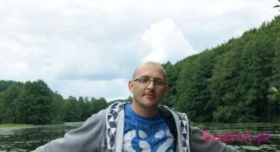 Napisz to sie dowiesz :), Mężczyzna, 40, Suwałki, Polska, Zdjęcie: 2