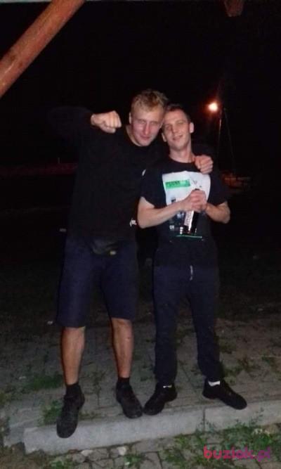Kamil, Mężczyzna, 32, Haarlem, Holandia, Zdjęcie: 2