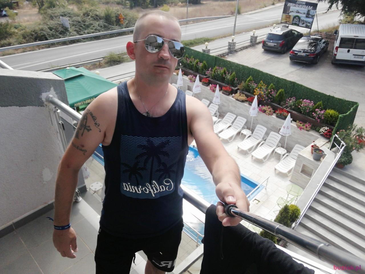 Piotr, Mężczyzna, 36, Białystok, Polska, Zdjęcie: 1