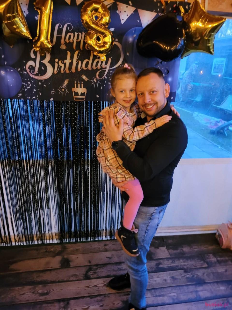 Łukasz, Mężczyzna, 39, Warszawa, Polska, Zdjęcie: 3
