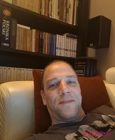 Mirosław, Male, 51, Świnoujście, Polska, Photo: 4