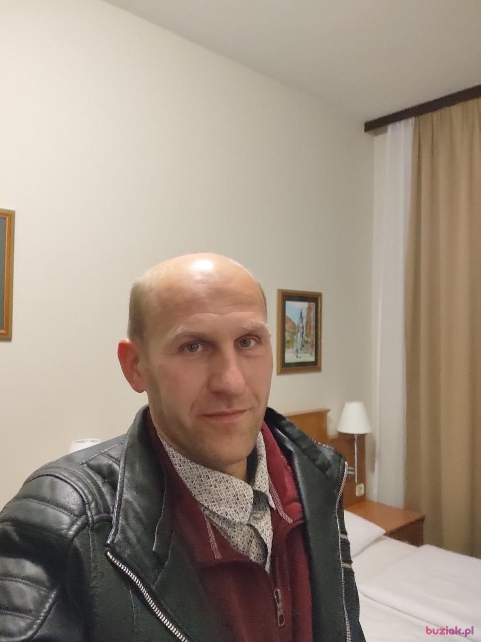 Darek, Male, 46, Hannover, Niemcy, Photo: 1