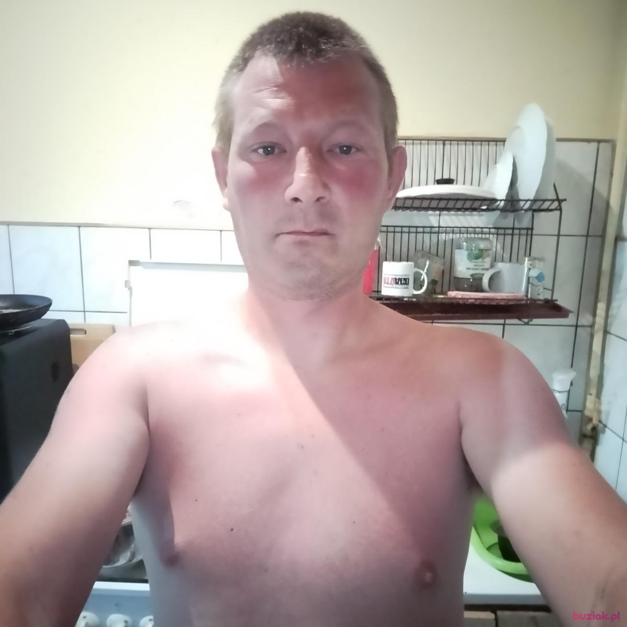 Bogdan, Mężczyzna, 40, Brzeg, Polska, Zdjęcie: 9