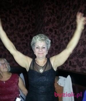Lucyna, Kobieta, 69, Wrocław, Polska, Zdjęcie: 18