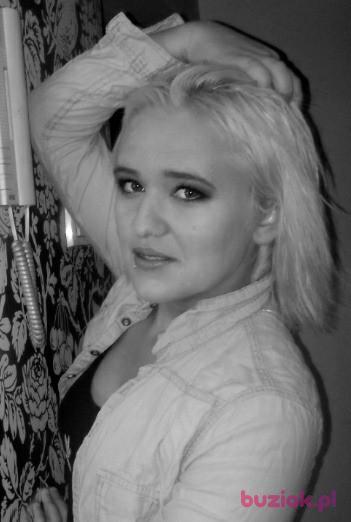 Emilia, Female, 30, Łódź, Polska, Photo: 2