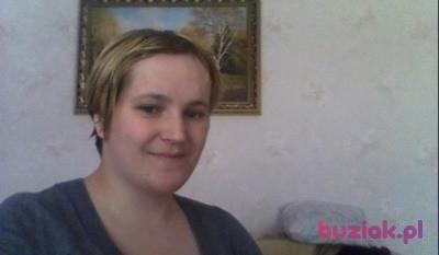 Basia, Female, 37, Kartuzy, Polska, Photo: 1