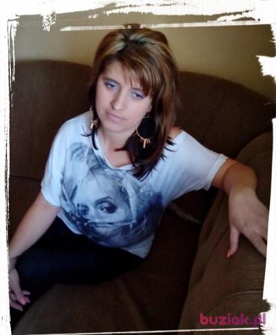 izka12, Female, 49, Płock, Polska, Photo: 2