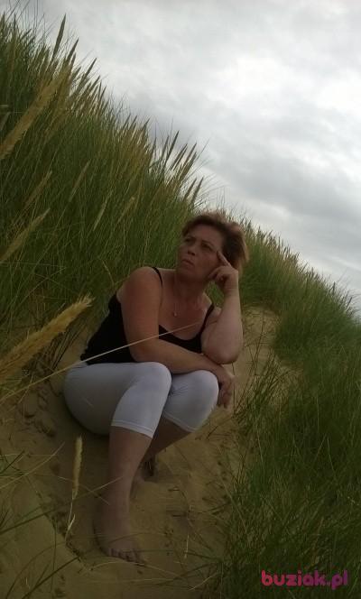 Monika , Kobieta, 59, Pszczyna, Polska, Zdjęcie: 5