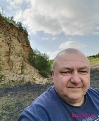 Jaskierek, Male, 57, Jaworzno, Polska, Photo: 3