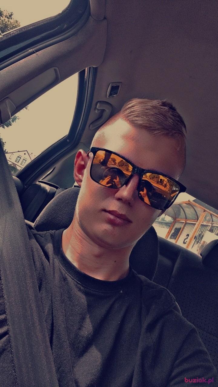 Patryk, Male, 25, Amersfoort, Holandia, Photo: 2