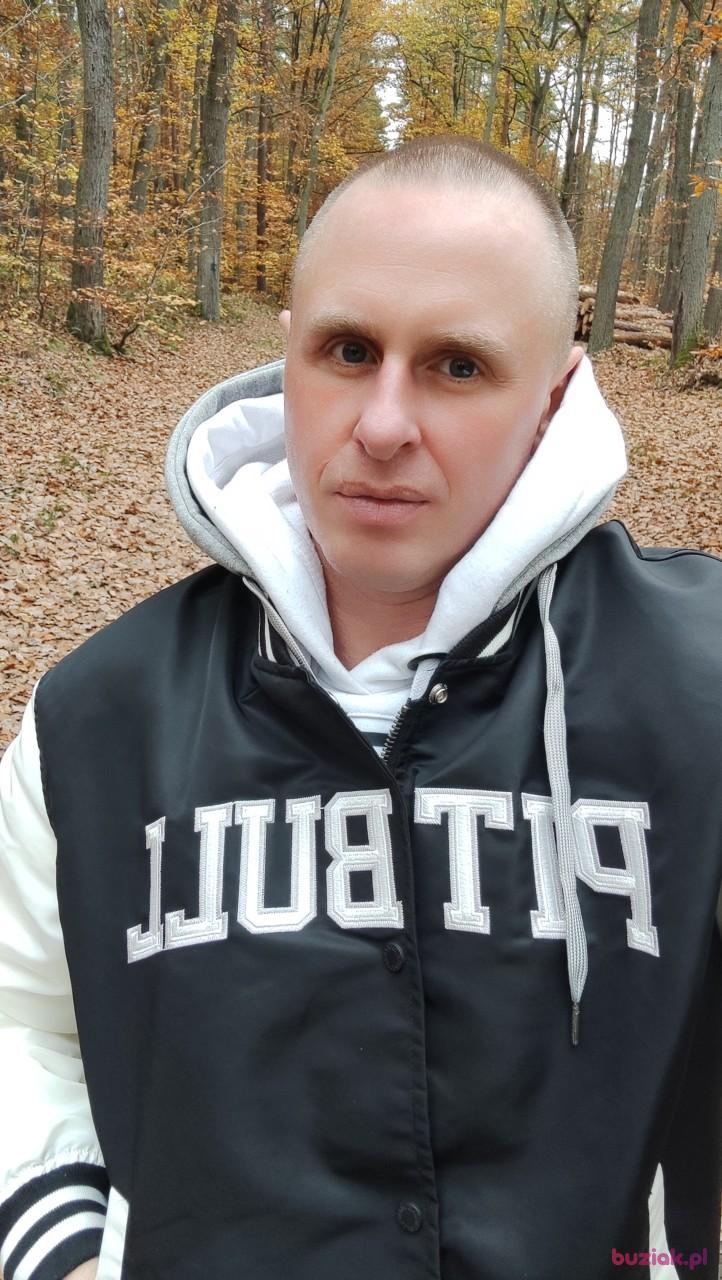 Mateusz, Male, 42, Berlin, Niemcy, Photo: 1