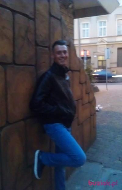 krystian, Mężczyzna, 38, Bydgoszcz, Polska, Zdjęcie: 3