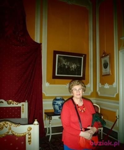 Halina, Kobieta, 81, Radom, Polska, Zdjęcie: 7