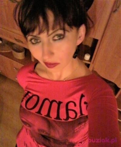 kama888, Female, 48, Bielsko-Biała, Polska, Photo: 3