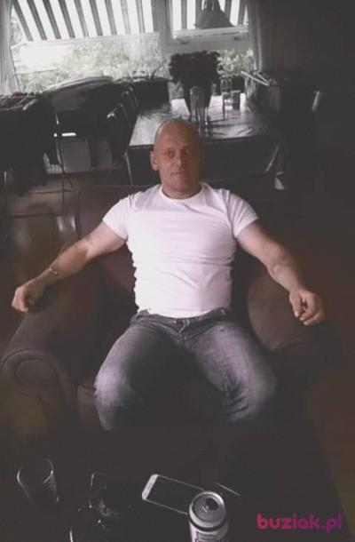 Jan, Mężczyzna, 47, Oss, Holandia, Zdjęcie: 5