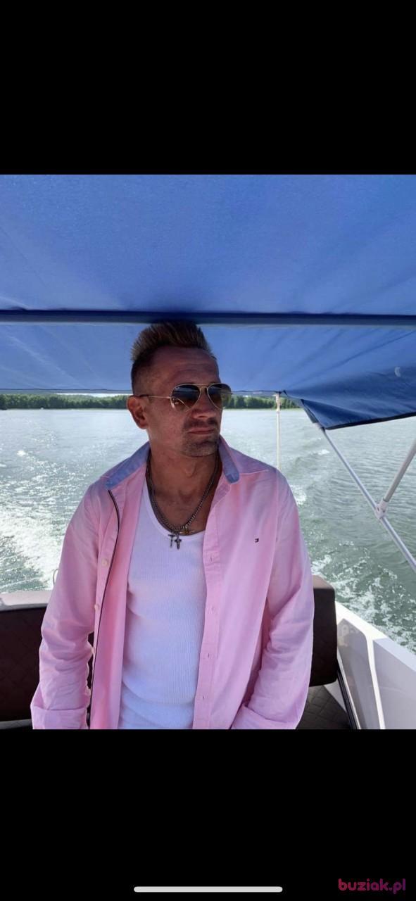 Piotr, Mężczyzna, 43, Kolbuszowa, Polska, Zdjęcie: 4