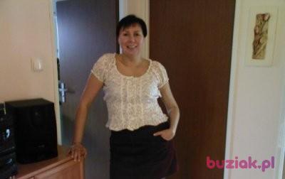 Kasia, Female, 59, Łódź, Polska, Photo: 4