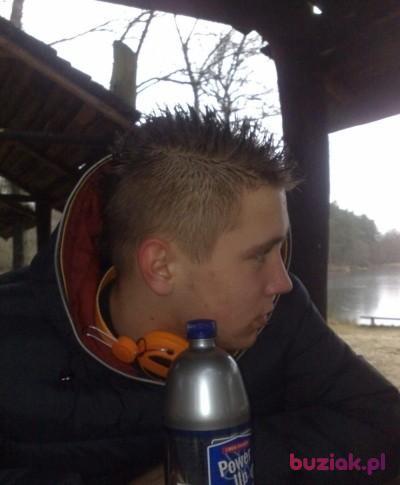 kalikali, Male, 30, Kalety, Polska, Photo: 2