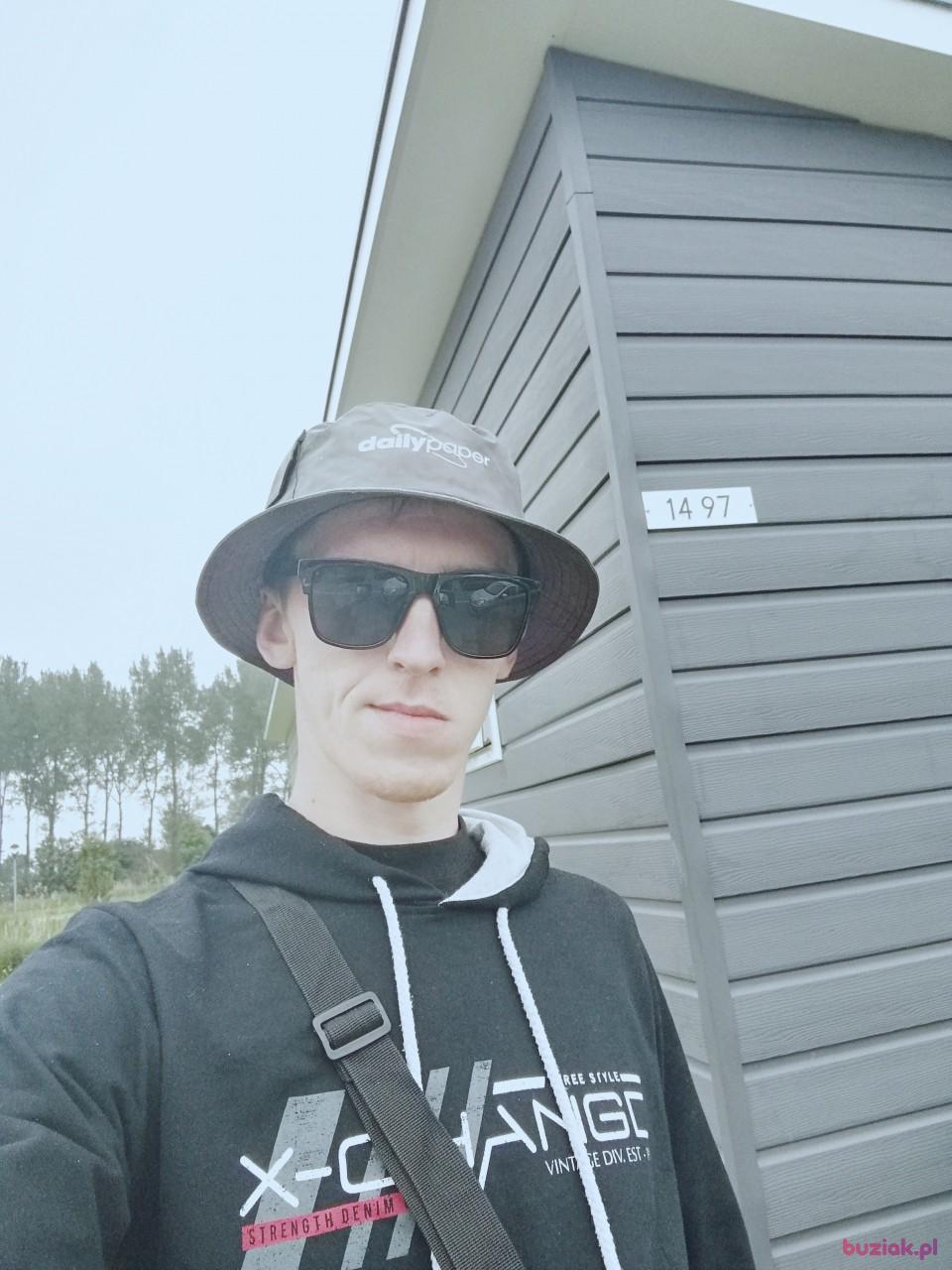 Dominik, Mężczyzna, 30, Radom, Polska, Zdjęcie: 2
