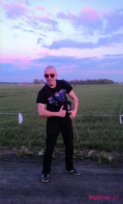 Michał, Male, 31, Łódź, Polska, Photo: 2