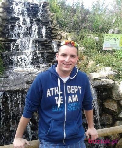 Krystian, Mężczyzna, 37, Września, Polska, Zdjęcie: 3