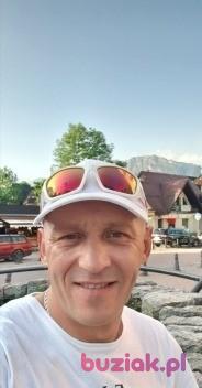 Darek , Mężczyzna, 53, Nowy Targ, Polska, Zdjęcie: 1