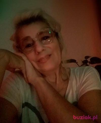 Magdalena, Kobieta, 72, Warszawa, Polska, Zdjęcie: 4
