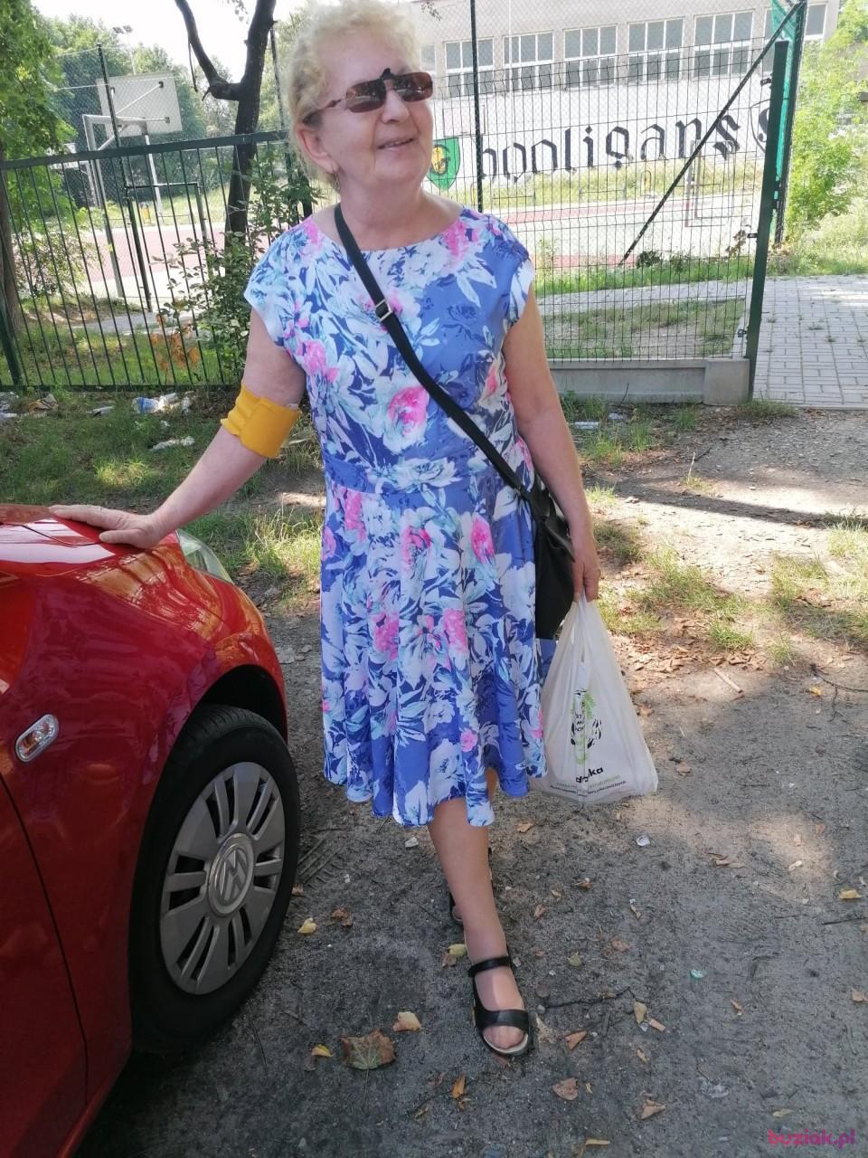 Beata, Kobieta, 62, Recklinghausen, Niemcy, Zdjęcie: 12