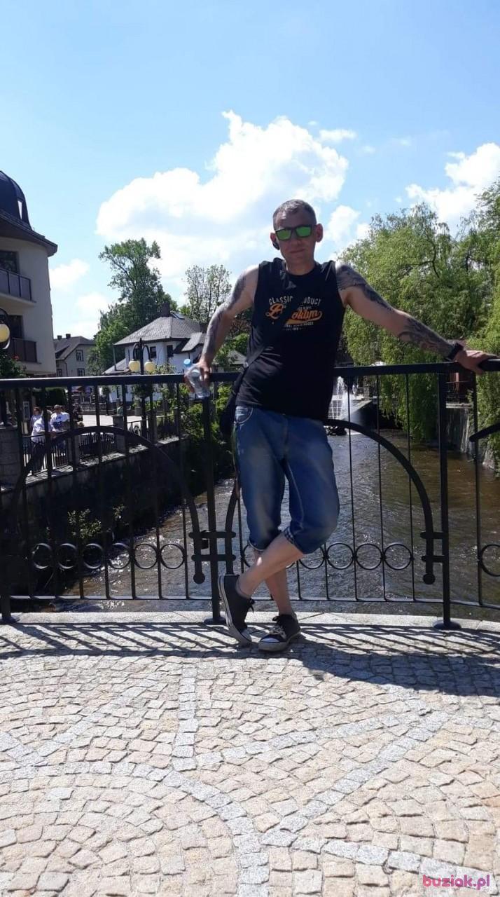 Grzegorz, Mężczyzna, 48, Kalisz, Polska, Zdjęcie: 1