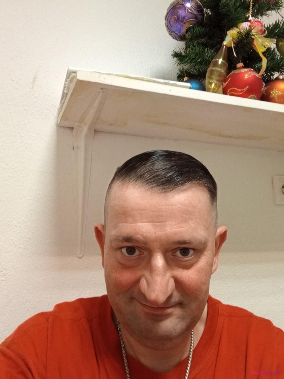 Adrian, Male, 45, Koszalin, Polska, Photo: 4