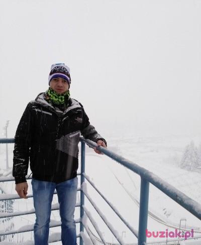 Dawid, Male, 34, Lublin, Polska, Photo: 3