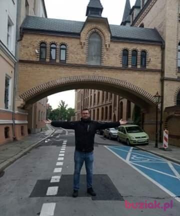 Krzysztof, Male, 34, Łódź, Polska, Photo: 3