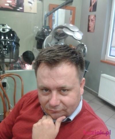 Mark, Male, 47, Łódź, Polska, Photo: 8