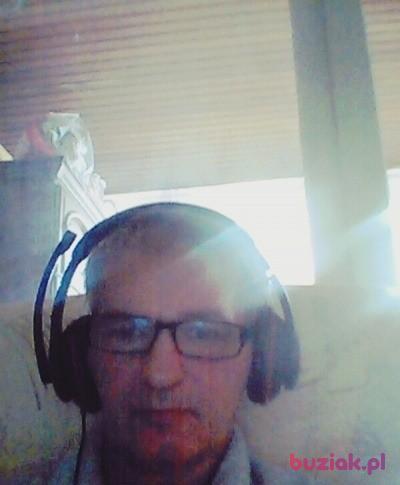 Janusz, Mężczyzna, 65, Gniezno, Polska, Zdjęcie: 2