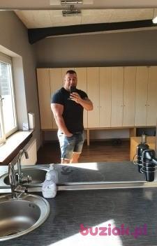 Sylwek , Mężczyzna, 44, Düsseldorf, Niemcy, Zdjęcie: 2