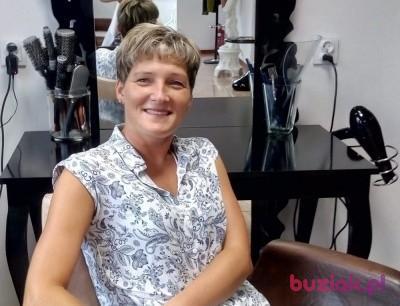 Monika, Female, 51, Szczecin, Polska, Photo: 1