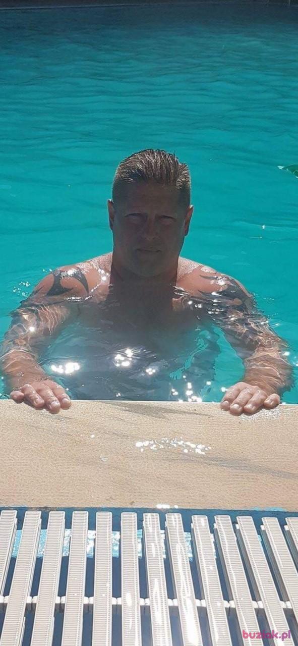 Piotr, Mężczyzna, 50, Maidstone, Wielka Brytania, Zdjęcie: 5