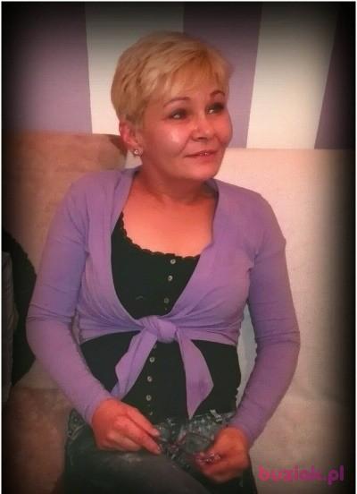 Jolka, Kobieta, 57, Warszawa, Polska, Zdjęcie: 3