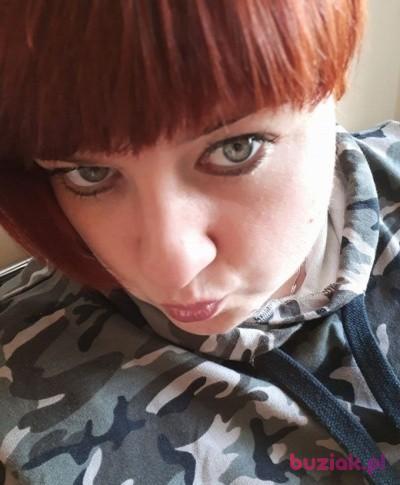 Gośka, Kobieta, 38, Kraków, Polska, Zdjęcie: 1