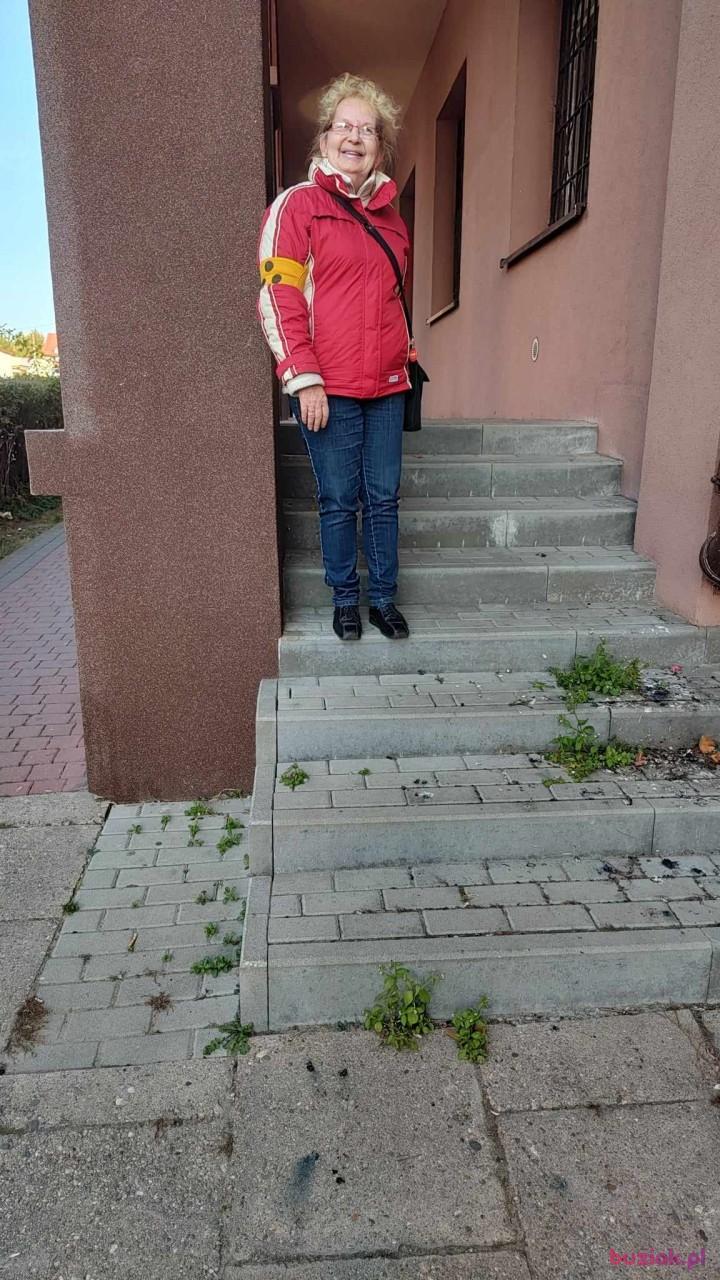 Beata, Kobieta, 62, Recklinghausen, Niemcy, Zdjęcie: 8