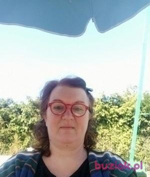 Beti, Kobieta, 59, Piła, Polska, Zdjęcie: 2