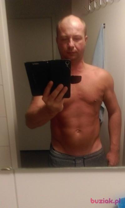 Krzysztof , Mężczyzna, 42, Holandia, Zdjęcie: 3