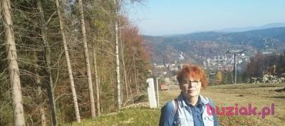 Anna, Kobieta, 72, Warszawa, Polska, Zdjęcie: 2