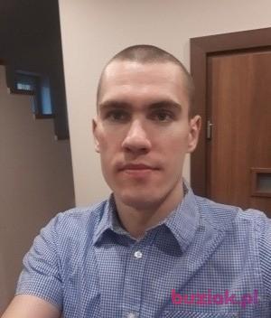 Cezary, Male, 37, Nowy Dwór Mazowiecki, Polska, Photo: 2